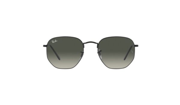 Ray-Ban Hexagonal RB3548
