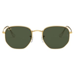 Ray-Ban Hexagonal RB3548 - zonder sterkte