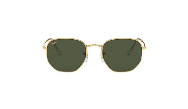 Ray-Ban Hexagonal RB3548 - zonder sterkte