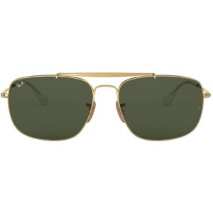 Ray-Ban The Colonel RB3560 - Goud
