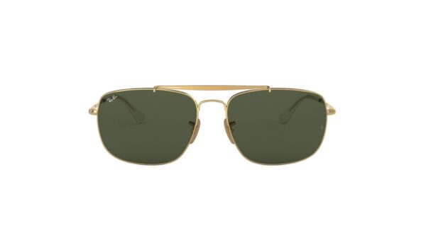 Ray-Ban The Colonel RB3560 - Goud
