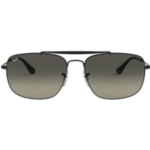 Ray-Ban The Colonel RB3560 - Zwart