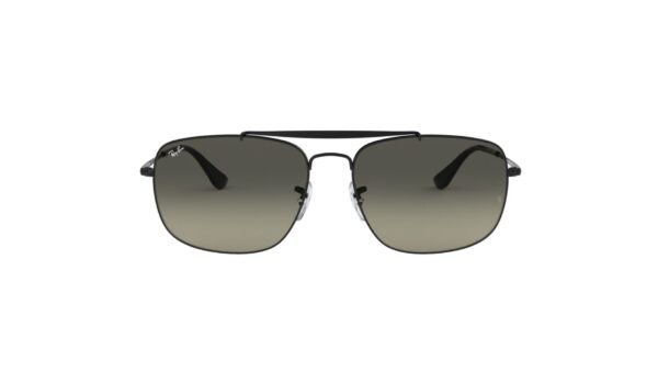 Ray-Ban The Colonel RB3560 - Zwart