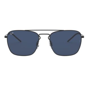 Ray-Ban RB3588 - Zwart