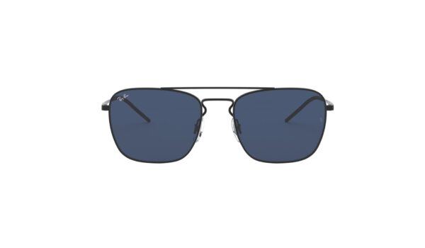 Ray-Ban RB3588 - Zwart