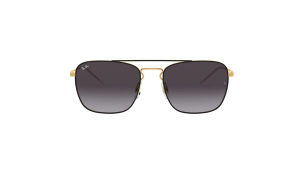Ray-Ban RB3588 - Goud