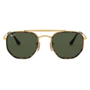 Ray-Ban Marshal II RB3648M - Goud-Havana