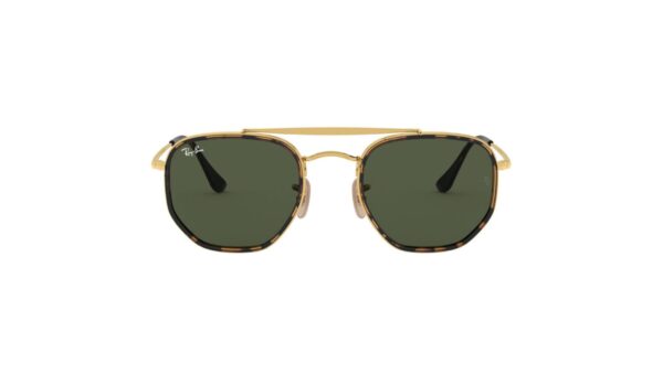 Ray-Ban Marshal II RB3648M - Goud-Havana