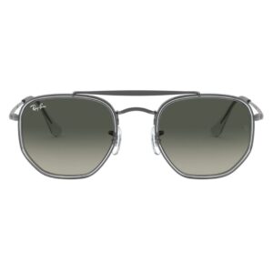 Ray-Ban Marshal II RB3648M - Gunmetal