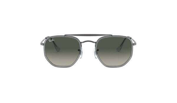 Ray-Ban Marshal II RB3648M - Gunmetal