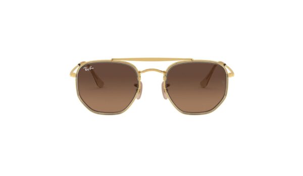 Ray-Ban Marshal II RB3648M - Goud