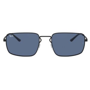 Ray-Ban RB3669 - Zwart