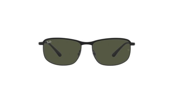 Ray-Ban RB3671 - Zwart