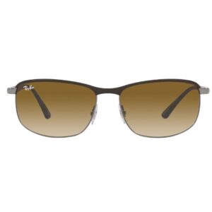 Ray-Ban RB3671 - Gunmetal