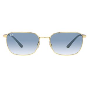 Ray-Ban RB3684 - Goud