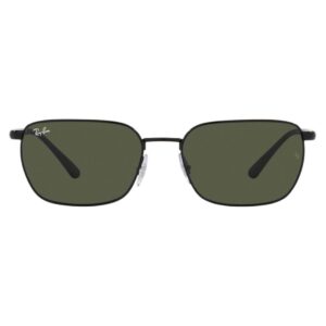 Ray-Ban RB3684 - Zwart