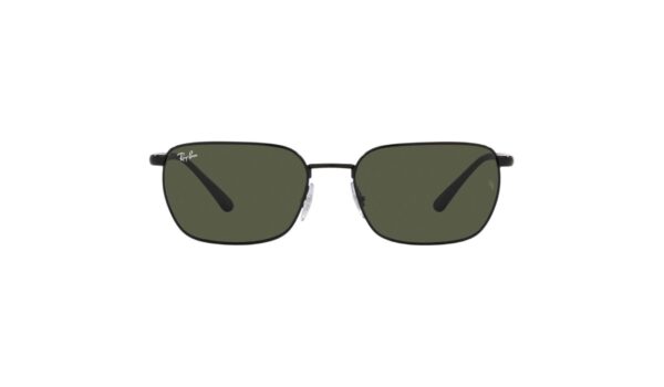 Ray-Ban RB3684 - Zwart
