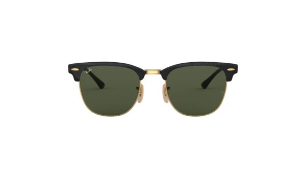 Ray-Ban Clubmaster Metal RB3716 - Goud