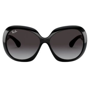 Ray-Ban Jackie Ohh II RB4098 - Zwart