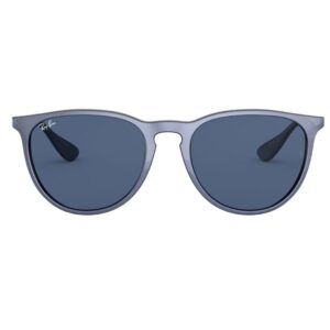 Ray-Ban Erika RB4171 - Zilver