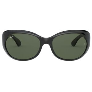 Ray-Ban RB4325 - Zwart