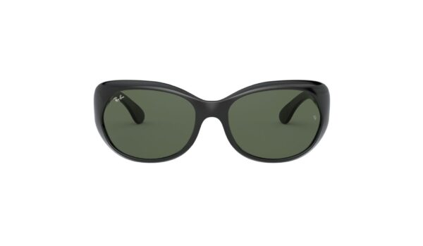 Ray-Ban RB4325 - Zwart