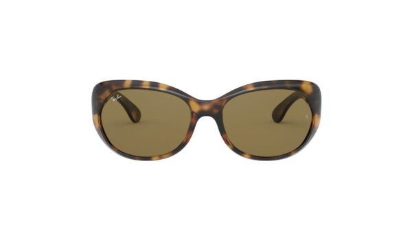 Ray-Ban RB4325 - Light Havana