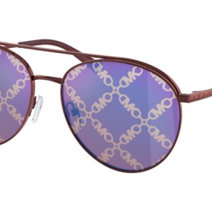 Zonnebril Michael Kors 0MK1138 Arches Gold Empire