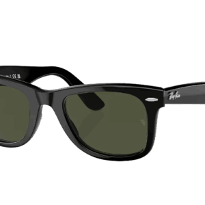 Zonnebril Ray-Ban WAYFARER RB2140 135831 50 Zwart