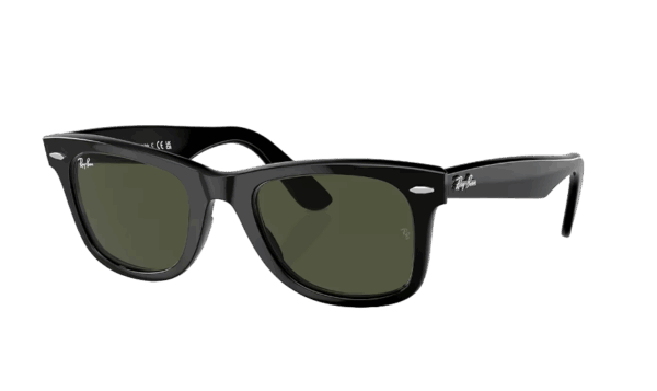 RB2140-901-50 Zon zwart