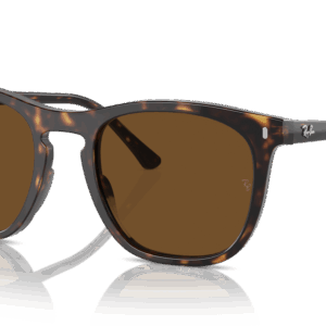 Zonnebril Ray-Ban -0RB2210-902/57 53 Havana Polar Brown