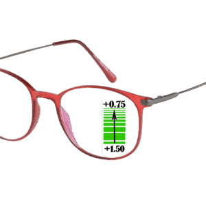 CF0003 multifocaal