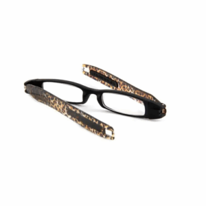 Opvouwbare leesbril Figoline-Panter-+1.00