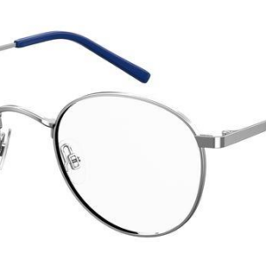 Leesbril Polaroid PLD0027-Zilver-Blauw-+1.00