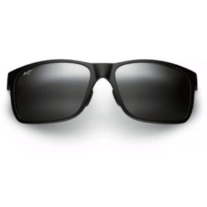 Maui Jim Red Sands 432 - Zwart