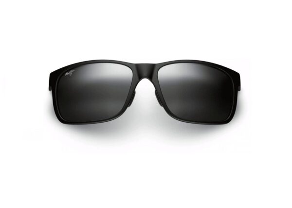 Maui Jim Red Sands 432 - Zwart