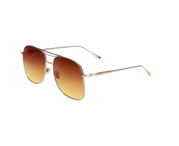 Scotch & Soda Fulton Model 5011 - Goud