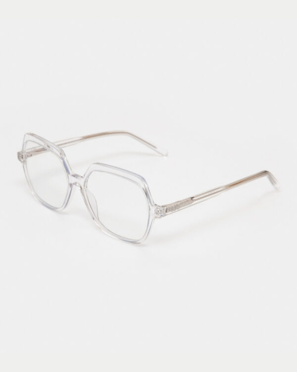 Leesbril GLAS Andrea Transparant-+2.50