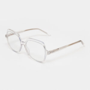 Leesbril GLAS Andrea Transparant-+3.00