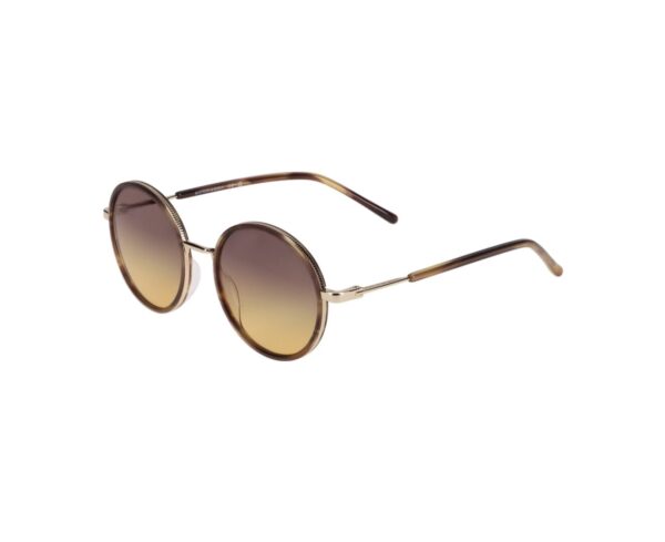 Scotch & Soda Charonne 7015 - Bruin