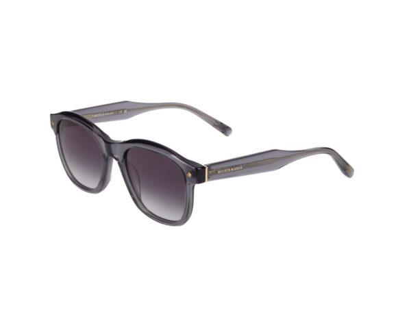 Scotch & Soda Budapester 7016 - Grijs