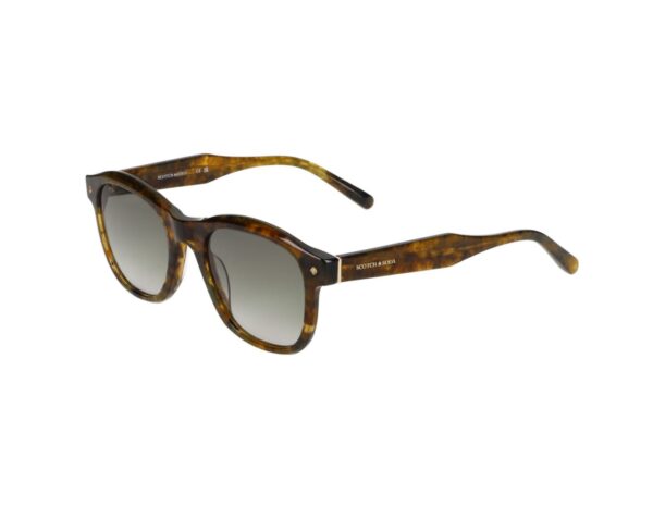 Scotch & Soda Budapester 7016 - Bruin