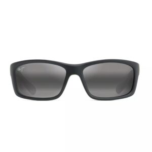 Maui Jim Kanaio Coast 766 - Zwart