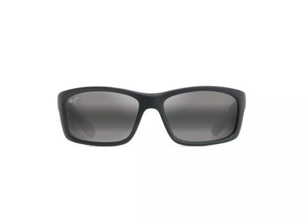 Maui Jim Kanaio Coast 766 - Zwart