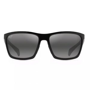 Maui Jim Makoa 804 - Zwart