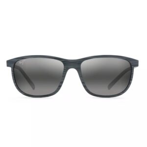Maui Jim Dragon's Teeth 811 - Grijs
