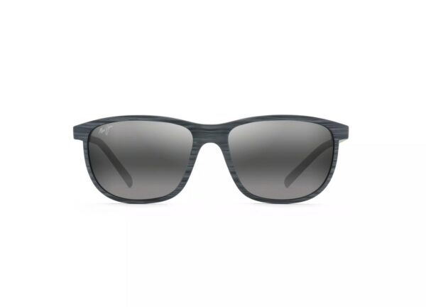 Maui Jim Dragon's Teeth 811 - Grijs