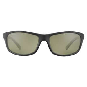 Serengeti Bormio 8164 - Mat zwart
