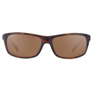 Serengeti Bormio 8164 - Dark Tortoise