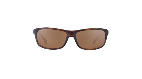 Serengeti Bormio 8164 - Dark Tortoise